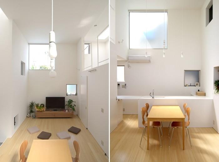 北京博物館展廳空間設(shè)計(jì)圖3