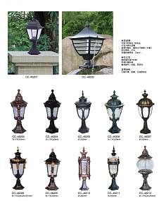 歐式燈柱設(shè)計(jì)與軟件開(kāi)發(fā) 融合藝術(shù)與技術(shù)的數(shù)字化解決方案