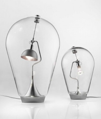 全球最有創(chuàng)意的燈具 點(diǎn)亮生活，啟迪靈感