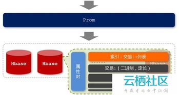 從Hadoop與MapReduce到淘寶架構 海量數據處理的演進與實踐