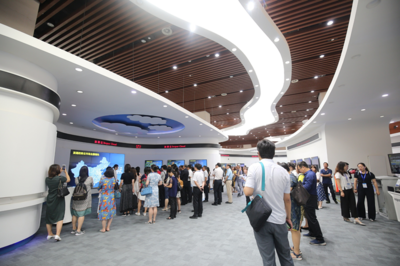 浪潮鑄遠攜手山東財經大學，共建“智能會計”實驗室，引領數據驅動新財經