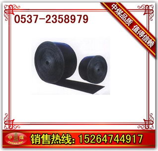山東中煤工礦 專精特新，打造耐油耐酸堿工業(yè)輸送帶領(lǐng)軍品牌