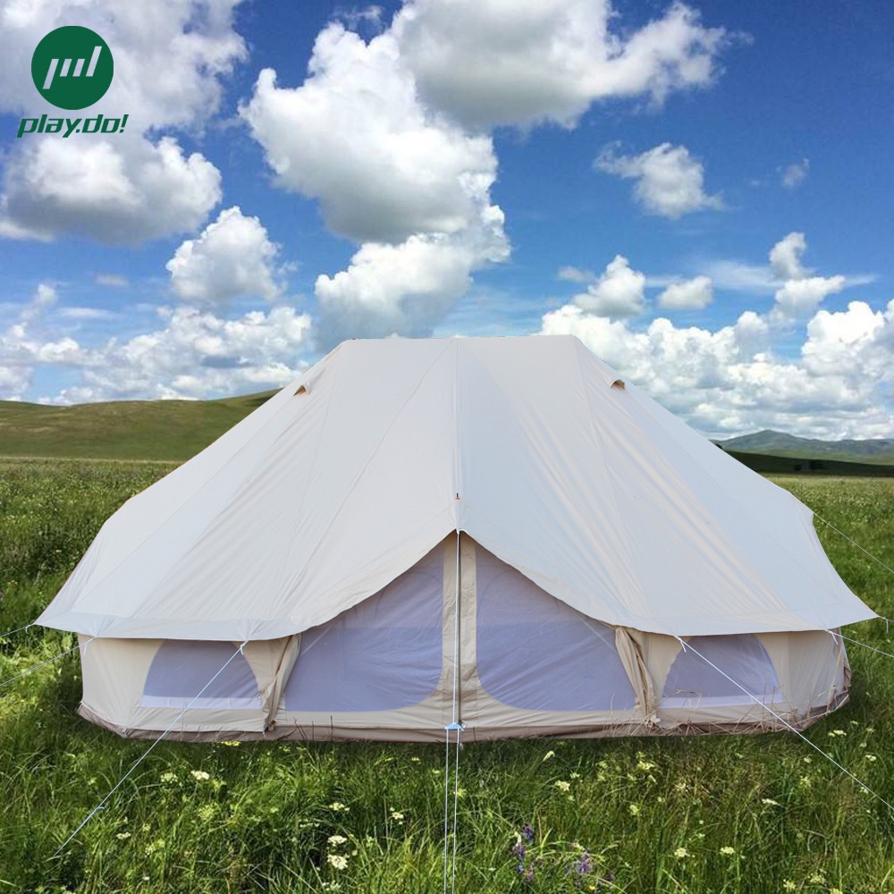 夏日露營(yíng)新主張 多面手裝備全攻略